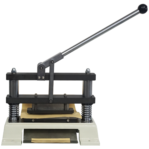 QC-105D<br>環壓試片裁切機