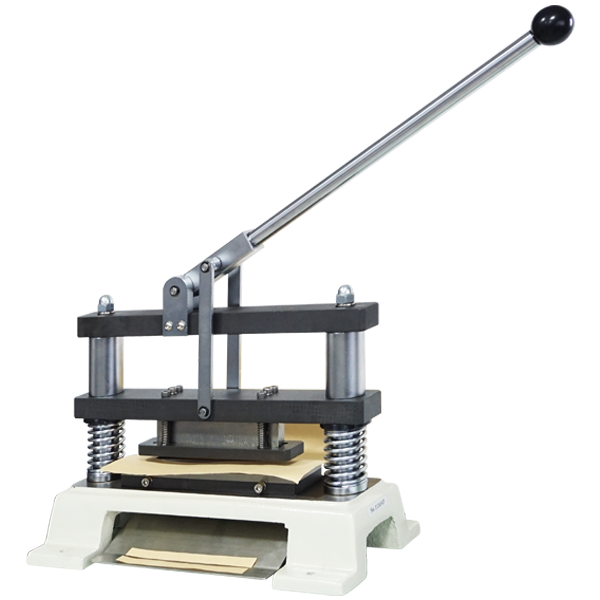 QC-105D<br>環壓試片裁切機