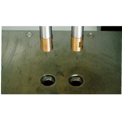 R6000雙管流變儀