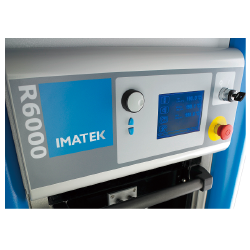 R6000雙管流變儀